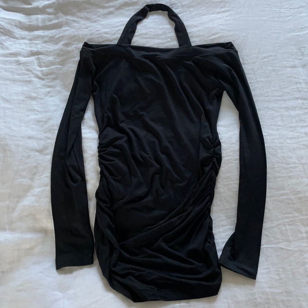 Isabella Oliver Maternity Shirt. NWOT.